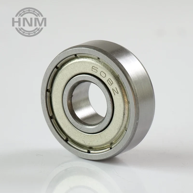 608z Groove baloia errodamenduak armarriarekin 608z Groove baloia errodamenduak armarriarekin