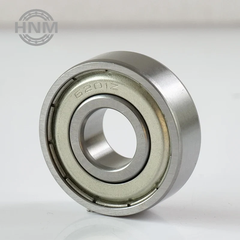 6201z errenkada bikoitzeko sakoneko errodamenduak