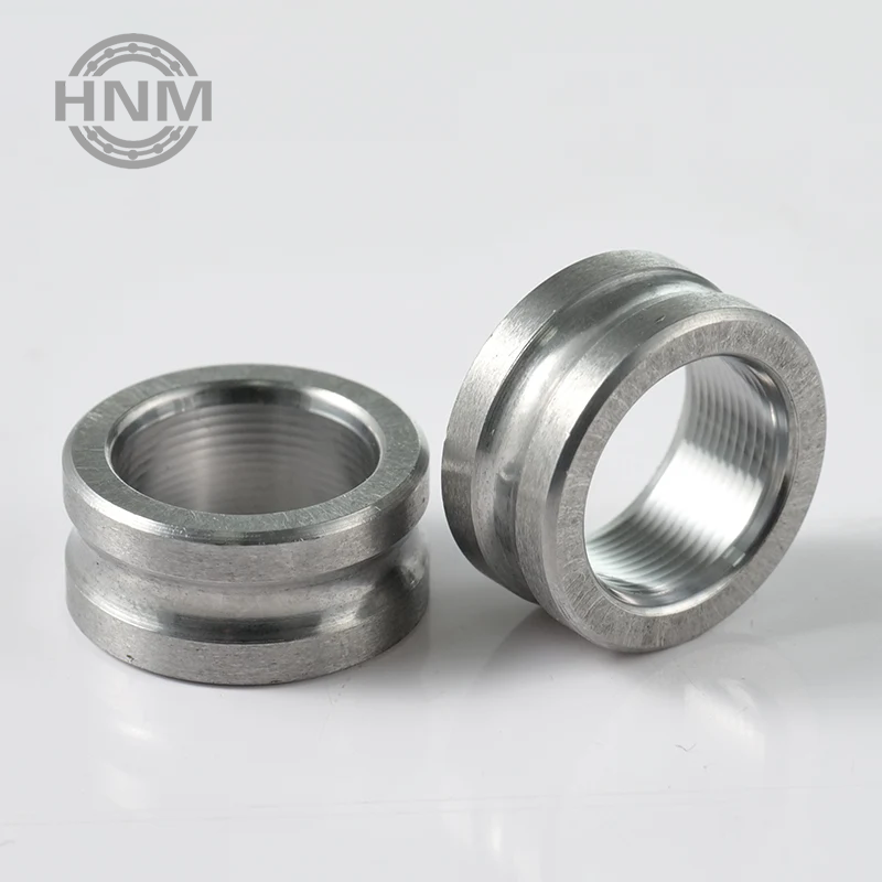 Zenbat eragiten dio hezetasunak errodamenduen osagarrien bizitzari?